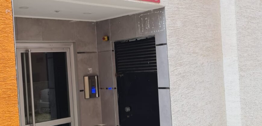 Pelitli Merkez’de 4 ncü Kat Doğalgazlı Kısmi Manzaralı Satılık Daire