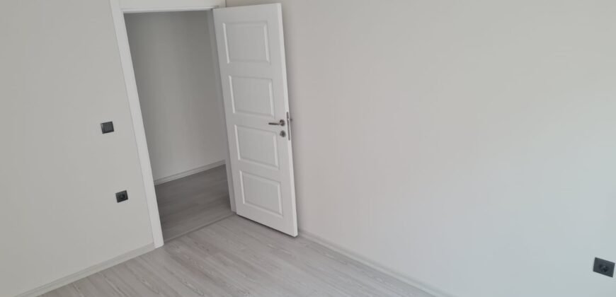 Pelitli Merkez’de 4 ncü Kat Doğalgazlı Kısmi Manzaralı Satılık Daire