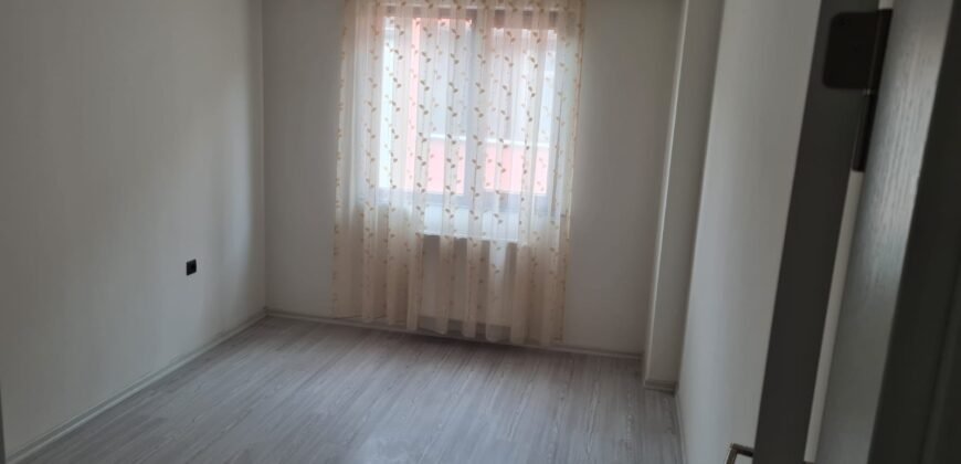 Pelitli Merkez’de 4 ncü Kat Doğalgazlı Kısmi Manzaralı Satılık Daire