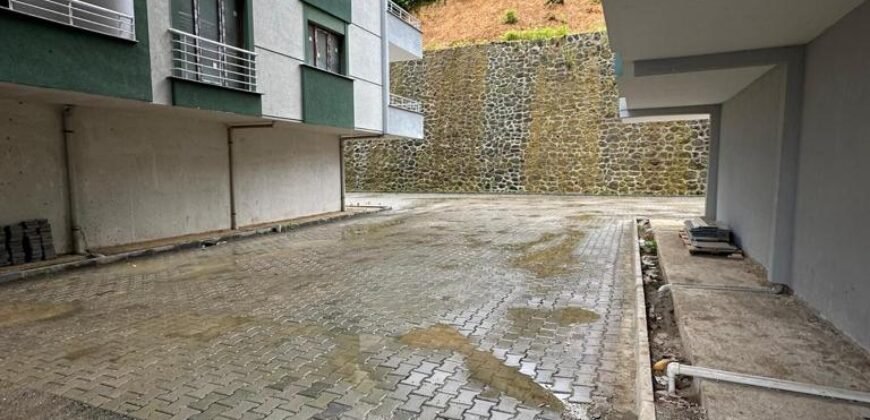 Arsin Yeşilce’de Sıfır Fırsat Daireler