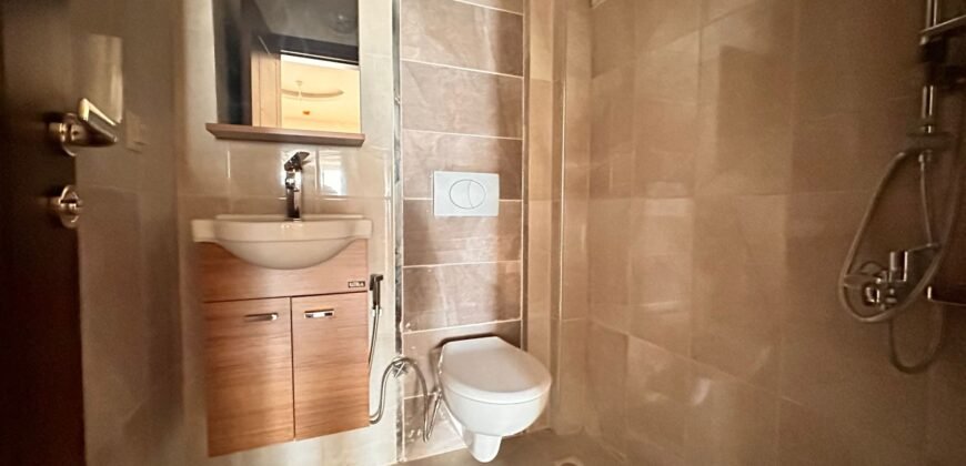 Yalıncak Sultanpark Sitesinde 5 + 1 Doğalgaz lı Daire
