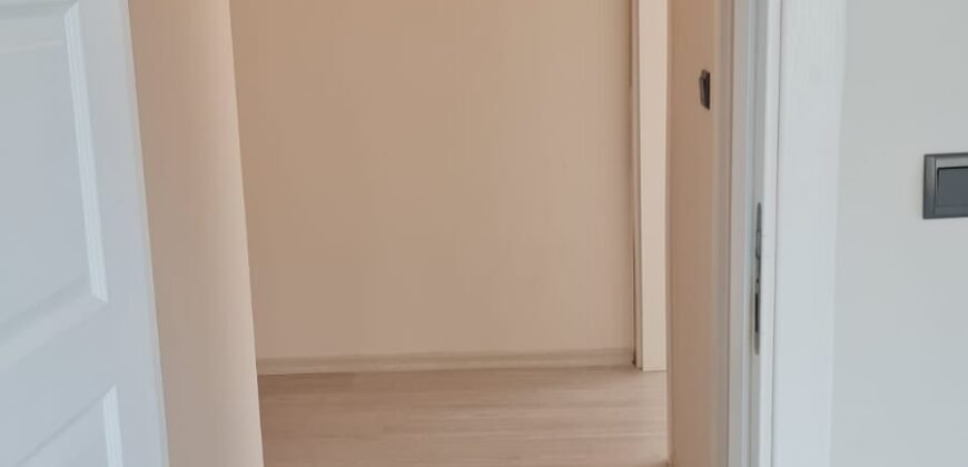 Pelitli Merkez’de 4 ncü Kat Doğalgazlı Kısmi Manzaralı Satılık Daire
