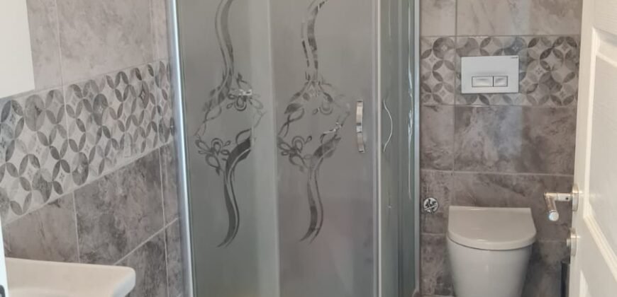 Pelitli Merkez’de 4 ncü Kat Doğalgazlı Kısmi Manzaralı Satılık Daire