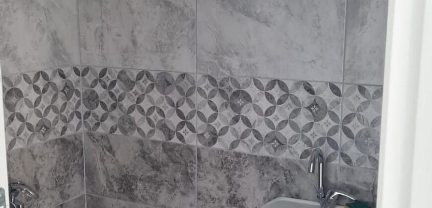Pelitli Merkez’de 4 ncü Kat Doğalgazlı Kısmi Manzaralı Satılık Daire