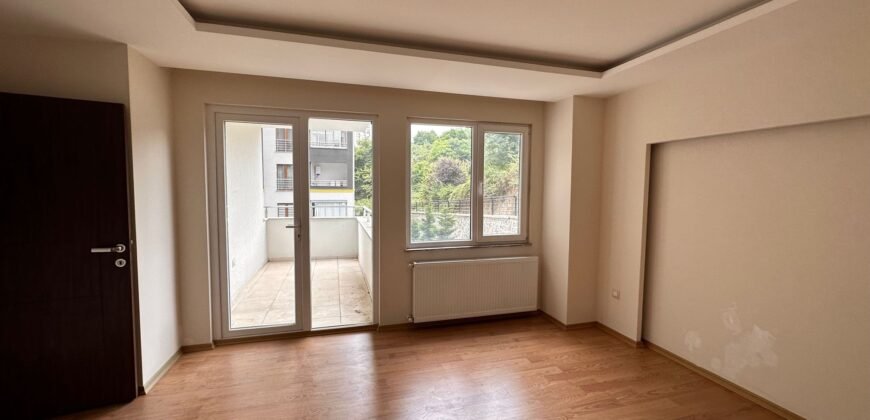 Yalıncak Sultanpark Sitesinde 5 + 1 Doğalgaz lı Daire